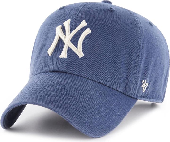Actual product image 47 Brand Clean Up New York Yankees Timber (One size)