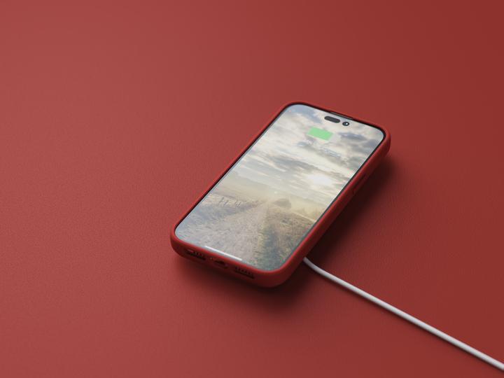 Actual product image Njord Comfort+ (Apple iPhone 14 Pro)