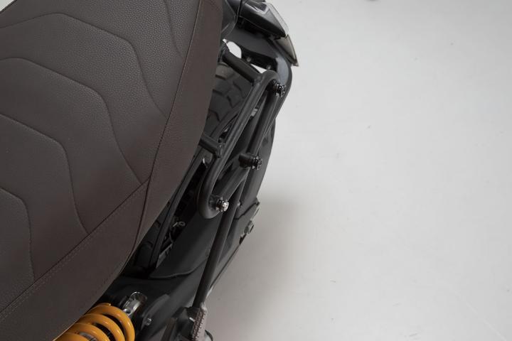 Produktbild Sw Motech kit seitenkofferträger urban abs. 1x16,5l. ducati scrambler (16.50 l)
