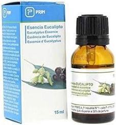 Produktbild Prim Essences Eucalyptus Moisturizer 15ml (Körperlotion, 15 ml)