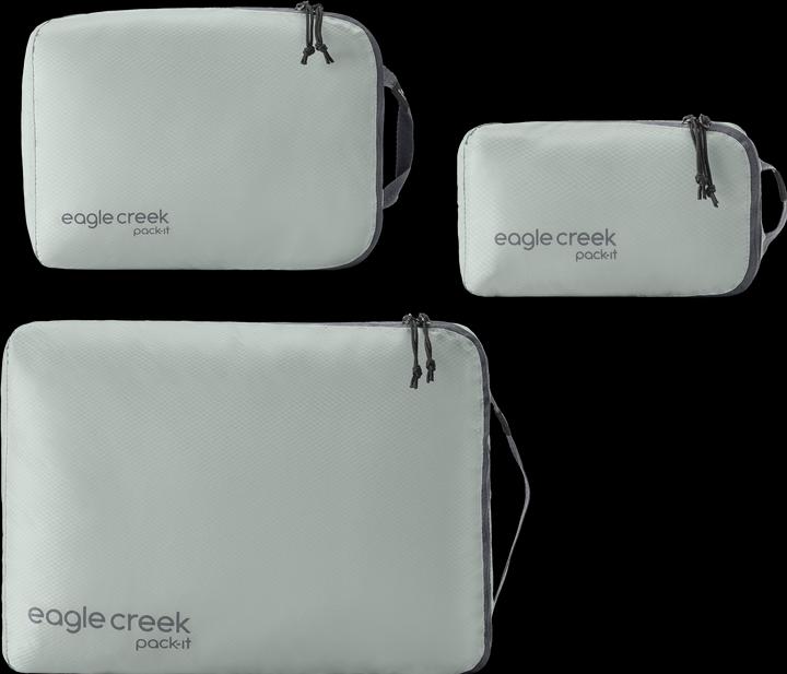 Produktbild Eagle Creek Pack-It™ Isolate Cube Set