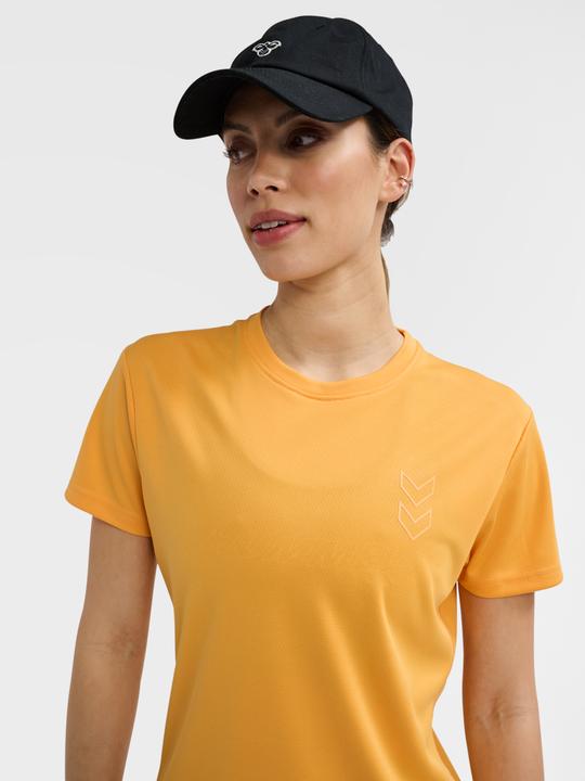 Immagine prodotto hummel hmlACTIVE PL MAGLIA P/E DONNA (M)