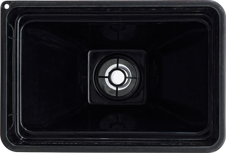 Produktbild BGS Einfülltrichter | schwere Ausführung | 260 x 170 mm