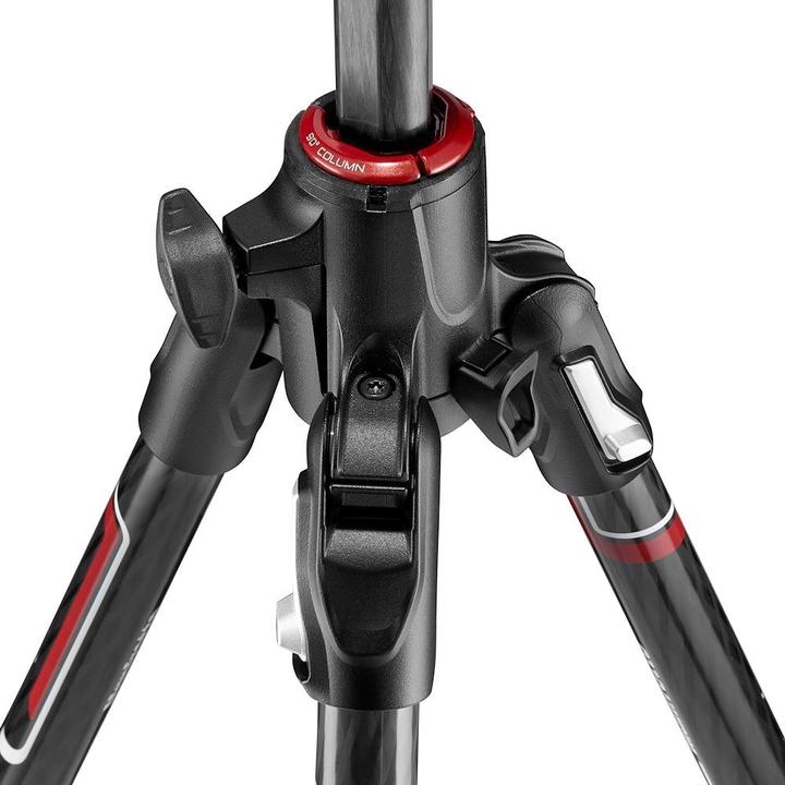 Immagine prodotto Manfrotto Befree GT XPRO (Carbonio)