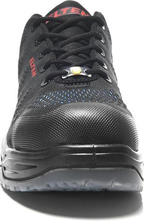 Produktbild Elten Logan Low ESD S1 (S1, 44)