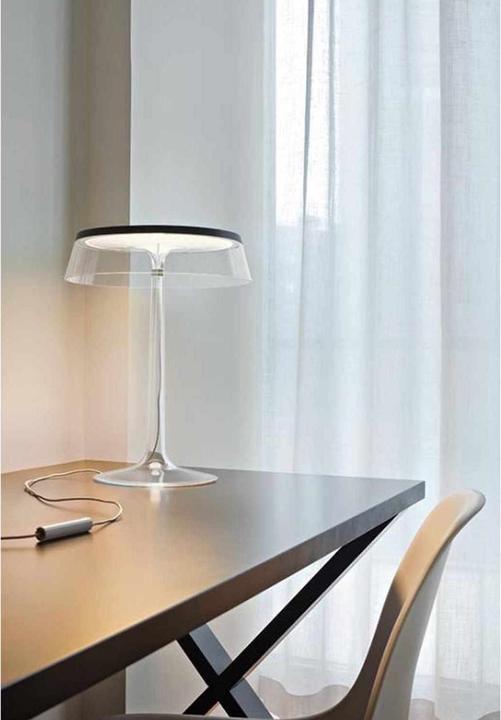 Actual product image Flos Bon Jour Led Table Lamp (811 lm, E27)