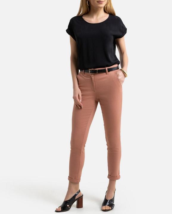 Immagine prodotto Anne Weyburn Camicia a tunica con scollo rotondo (34)