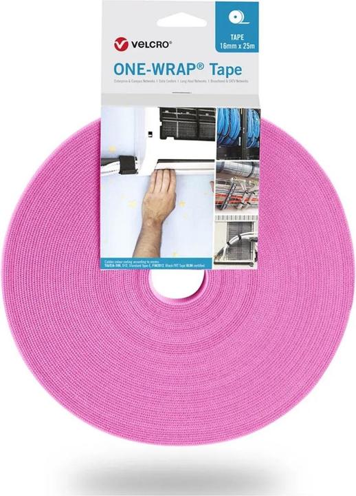 Productafbeelding Velcro brand Professioneel merk kabelbinder (20 mm)
