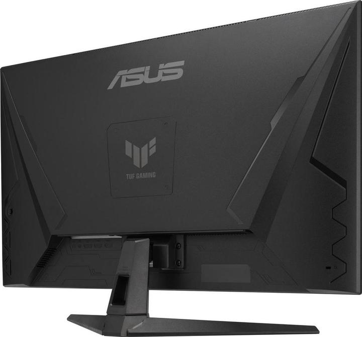 Actual product image ASUS TUF Gaming VG32AQA1A (2560 x 1440 pixels, 31.50")