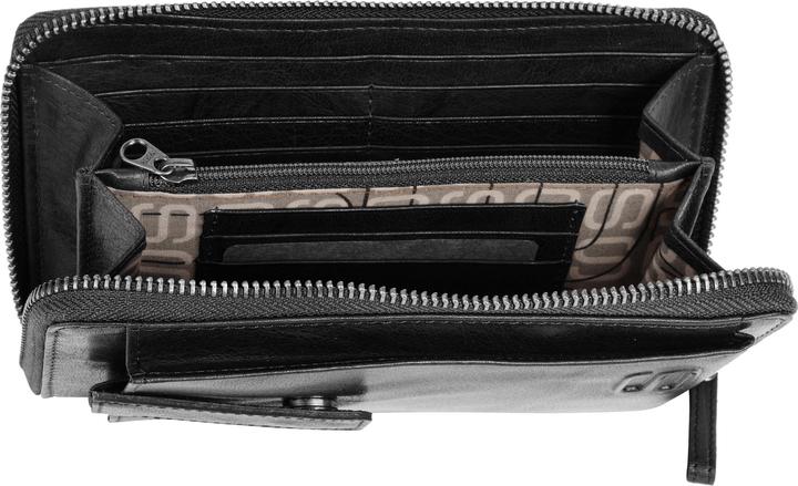 Actual product image Spikes & Sparrow Geldbörse