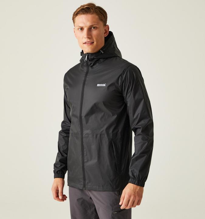 Actual product image Regatta Pack-It III Jacket (S)