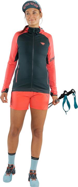 Immagine prodotto Dynafit Pantaloncini Transalper Hybrid da donna (38)