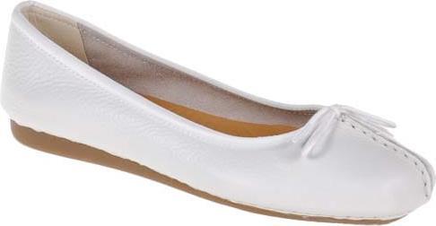 Actual product image Clarks Freckle Ice-35.5 (35.5)
