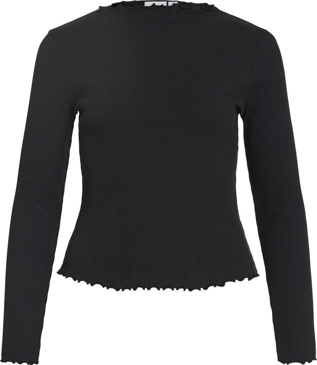Immagine prodotto Vila High Neck Oberteil mit langen Ärmeln (S)