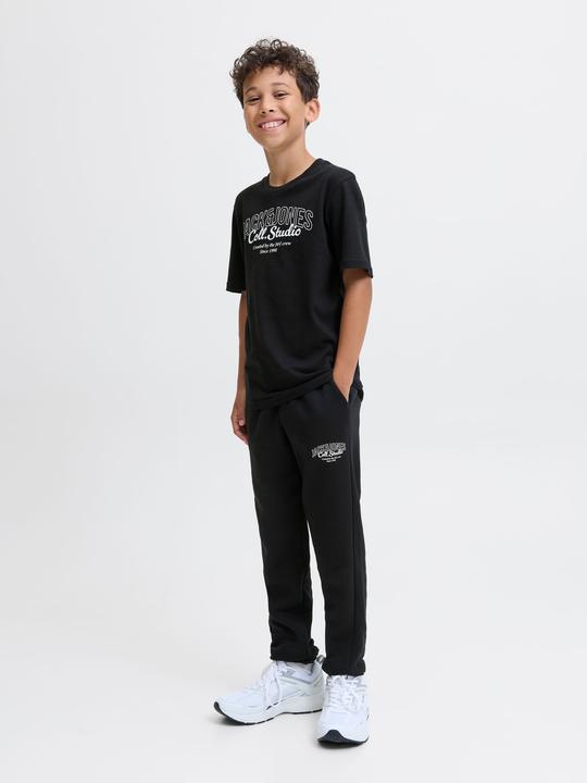 Actual product image Jack & Jones Logo T-shirt Junior T-shirt (176)