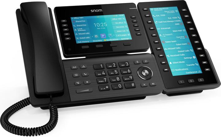 Immagine prodotto Snom Estensione del pulsante USB D8C per D865, D862 e D815W