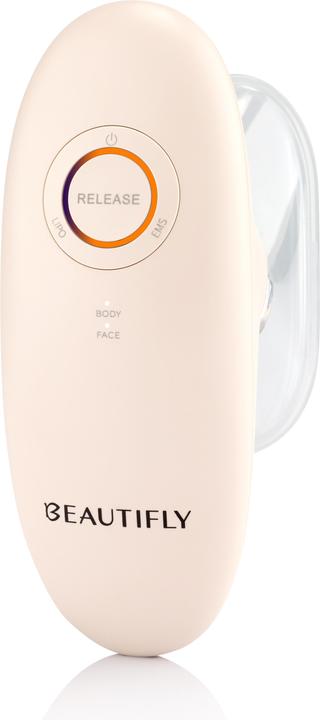 Beautifly Lipomassage