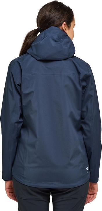 Immagine prodotto Haglöfs Giacca Donna Front Proof (XL)