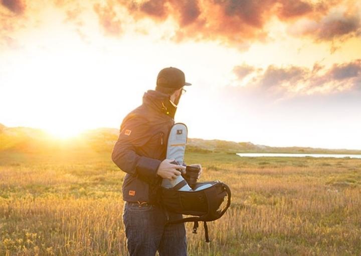 Produktbild Lowepro Flipside 300 AW II (Fotorucksack)