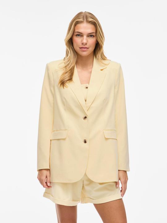 Immagine prodotto Vila VIHANDI Einreihiger Blazer (44)