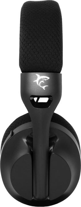 Actual product image White Shark Shark WGH-2441 Falcon Black (Wireless, Cable)