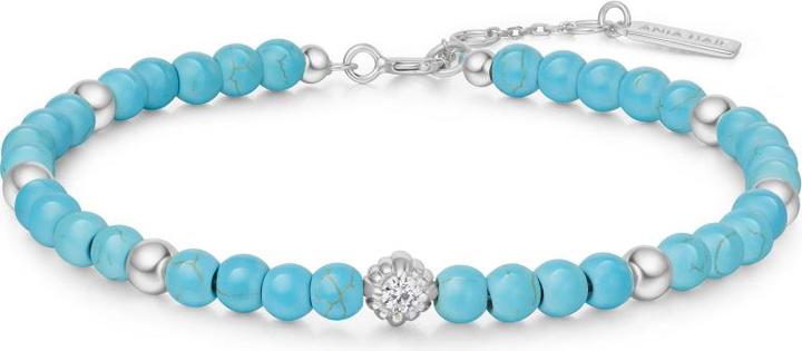 Ania Haie CHILL VOYAGER Armband (Silber 925)