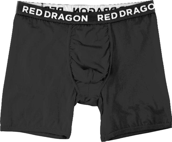 Red Dragon Boxer (S, Einzelpack)
