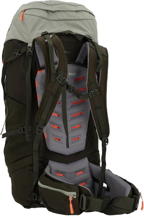 Image du produit Salewa Sac à dos Alptrek + L (55 l)