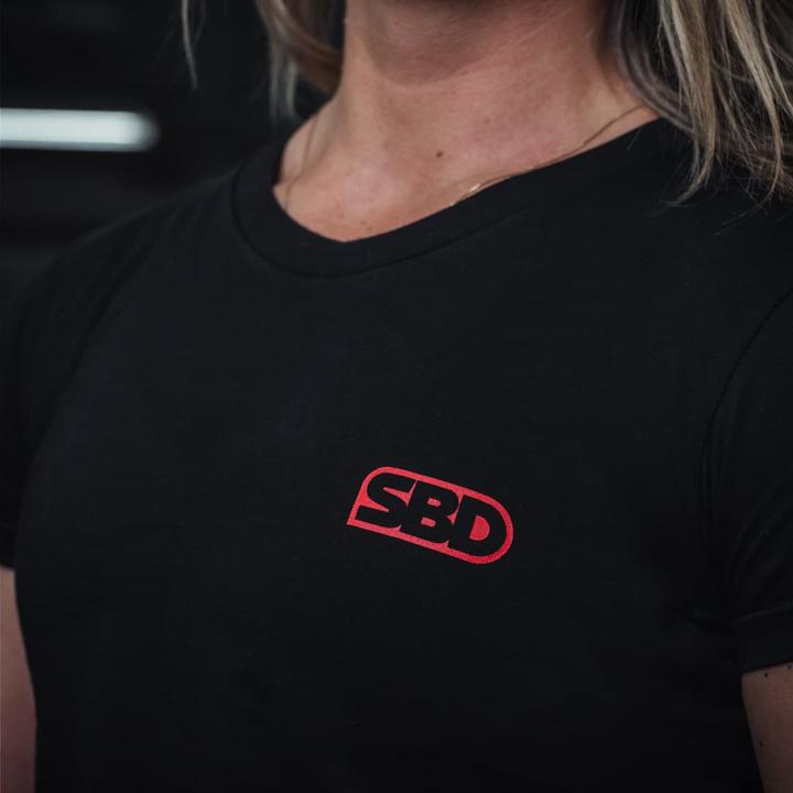 Actual product image SBD Classic T-Shirt (XS)