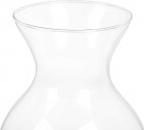 Actual product image Giftdecor narrow neck crystal vase 30cm (1 x, 16 x 16 x 16 cm)