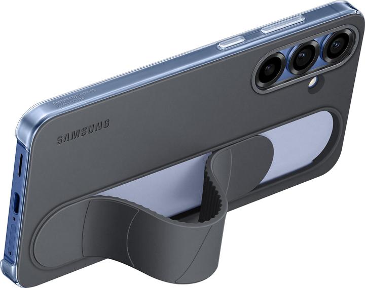 Immagine prodotto Samsung Standing Grip Case (Samsung Galaxy S25+)