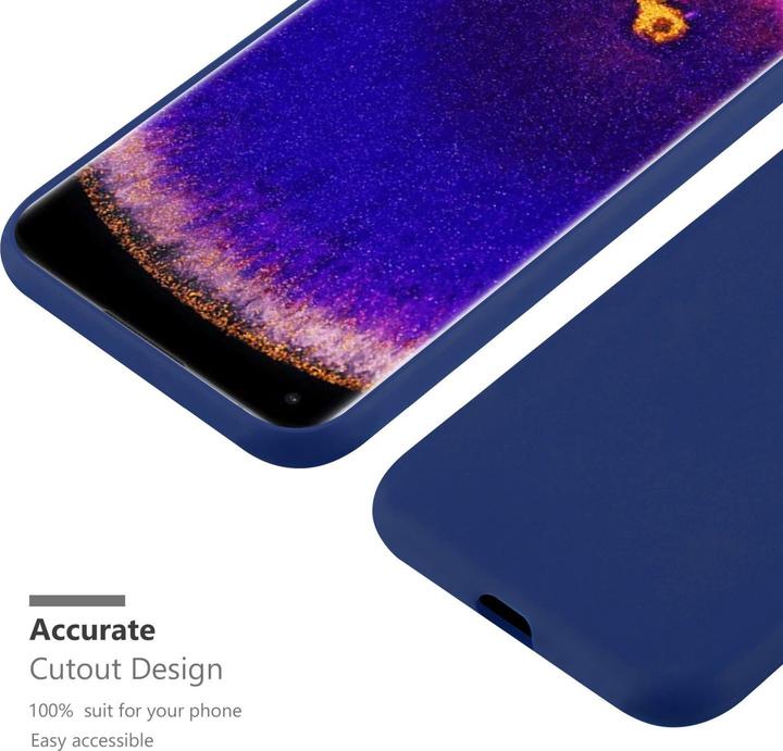 Image du produit Cadorabo TPU Candy Housse pour Oppo FIND X5 PRO (Oppo Find X5 Pro)