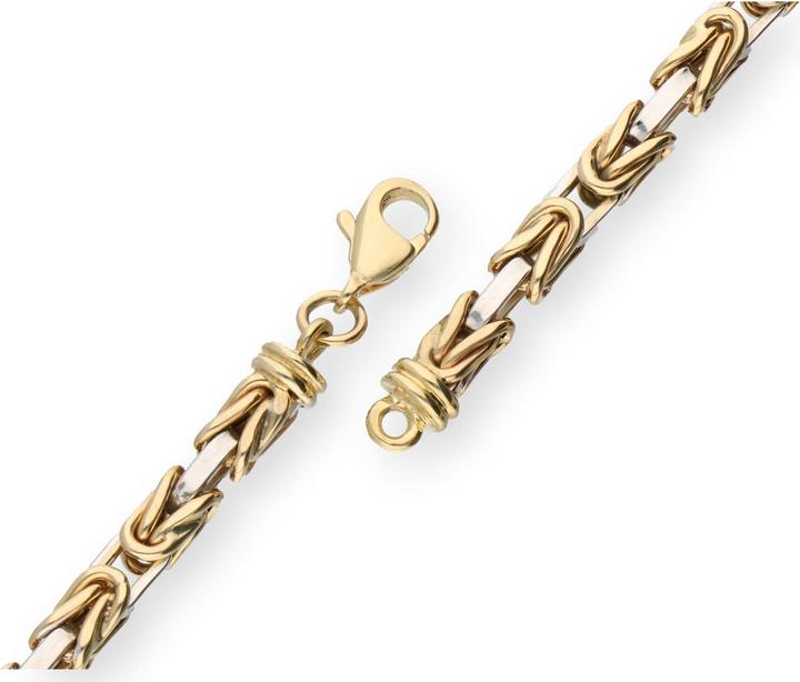 Immagine prodotto Carat Chic (Oro 9ct, 45 cm)
