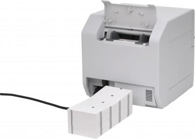 Produktbild Epson Tm-C3400 (Ethernet, USB)