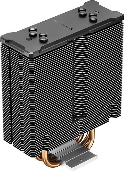 Actual product image Deepcool Gammaxx 400EX Intel, AMD, CPU Air Cooler