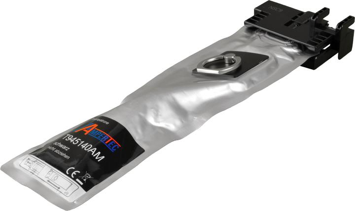 Produktbild Ampertec Tinte ersetzt Epson C13T945140 T9451 black XL (BK)