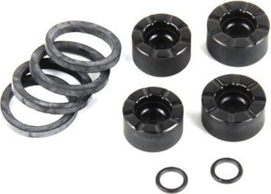 Image du produit Sram Piston Kit Caliper Code/Guide Re (Étrier de frein)