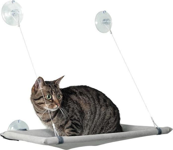 Karlie window lounger (Cat)