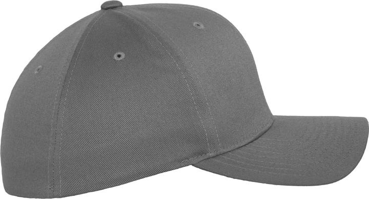Actual product image Flexfit Wooly Combed