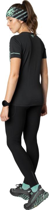 Produktbild Dynafit Women's Alpine 2 S/S Tee (S)