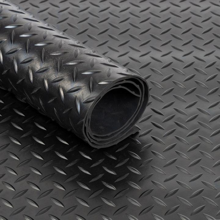 Produktbild ETM Tränenblech-Struktur (150 x 200 cm)