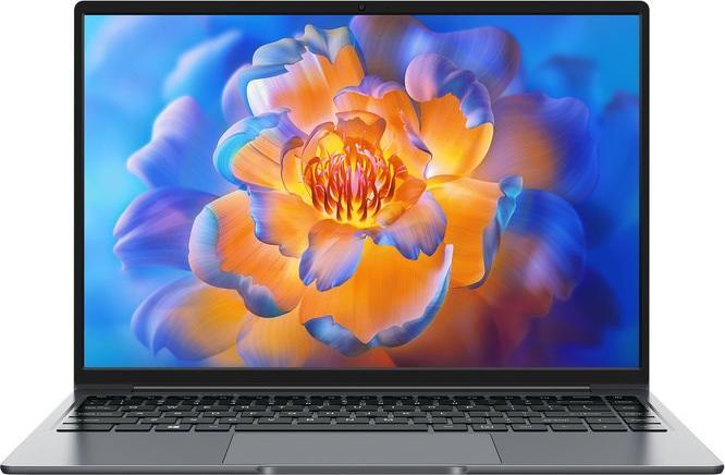 Produktbild Chuwi Corebook CWI575K1 i5-1035G4 14 FHD+ 8GB SSD512 BT BLKB Win11 Silver (Intel Core i7-1185G7, 8 GB, 512 GB)