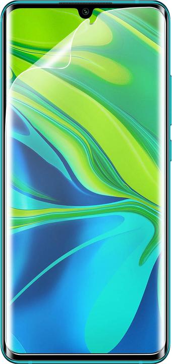 Immagine prodotto Imak Pellicola protettiva per display in lattice (2 Pezzo/i, Mi Nota 10 Lite)