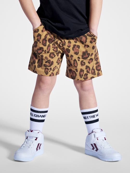 Produktbild hummel stmEASTWOOD SHORTS (104)