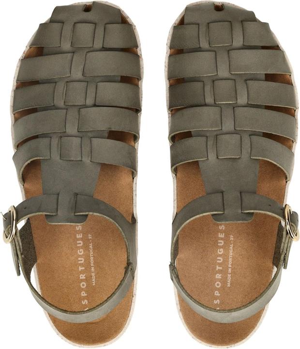 Actual product image Asportuguesas Sandalen (37)