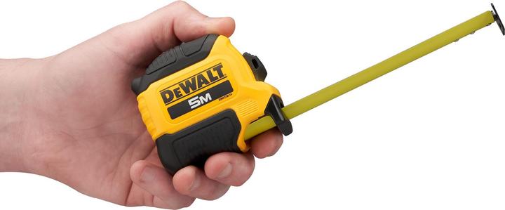 Produktbild DeWalt Bandmass Compact Tape 5m (5 m)