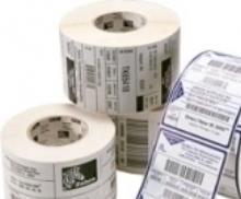 Immagine prodotto Zebra Rotolo di etichette 70 x 32 mm
