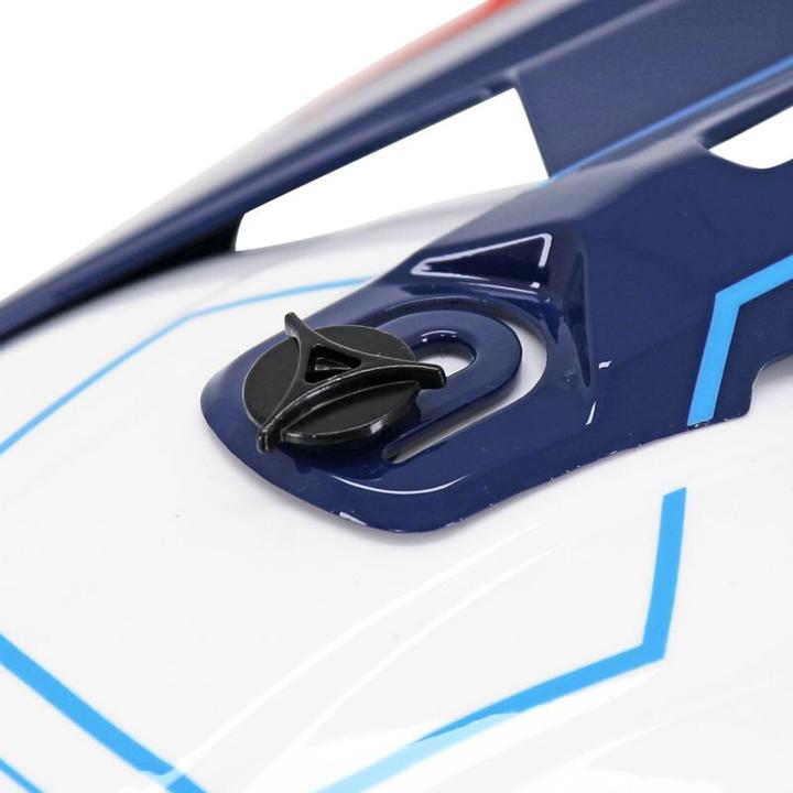 Image du produit ProGrip Casque moto cross (XL)