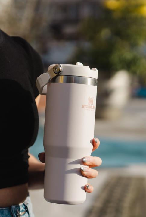 Produktbild Stanley 1913 The IceFlow Flip Straw Tumbler (0.85 l)