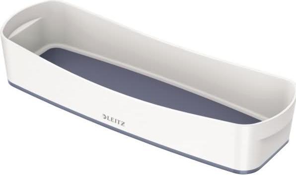 Leitz MyBox 30,7x5,5x10,5cm bianco (0.60 l)